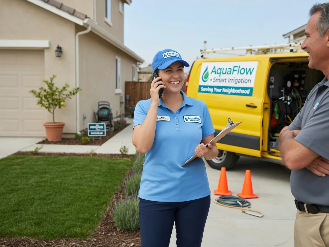 Irrigation Installation Beaufort, NC FAQs